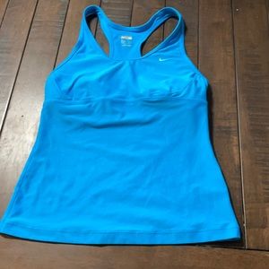 Nike Fit Dry Athletic Tank